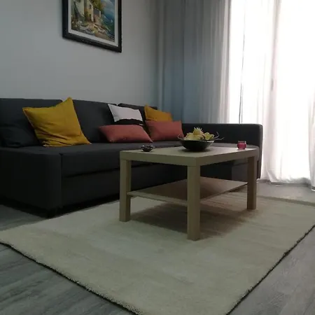 Cesar Augusto House * Σαραγόσα