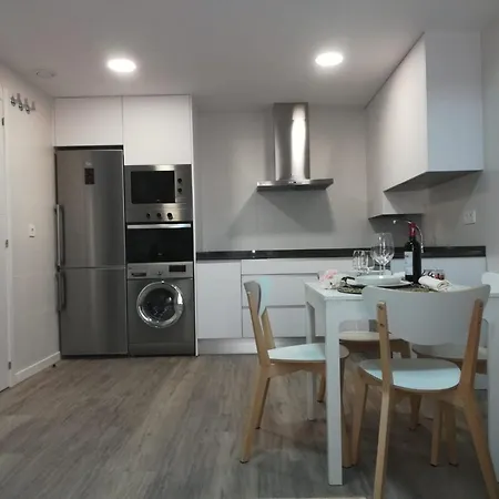 Apartment Cesar Augusto House