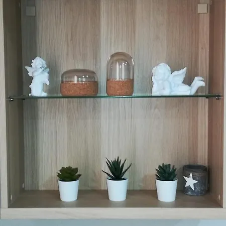 公寓 Cesar Augusto House *