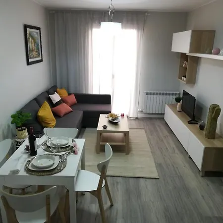 Cesar Augusto House * Zaragoza