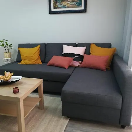 Cesar Augusto House * سرقسطة