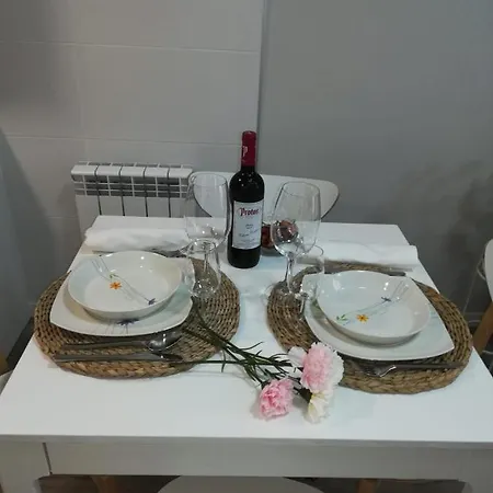 Cesar Augusto House *