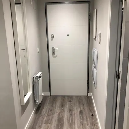 Διαμέρισμα Cesar Augusto House *