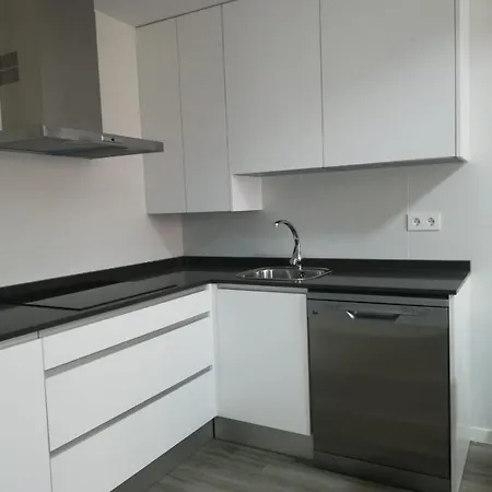 Appartement Cesar Augusto House Saragosse