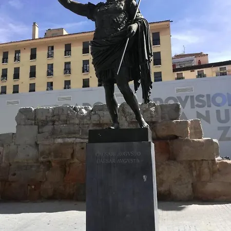 Cesar Augusto House * Σαραγόσα