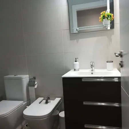 Apartment Cesar Augusto House *