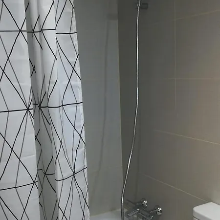 Cesar Augusto House Zaragoza
