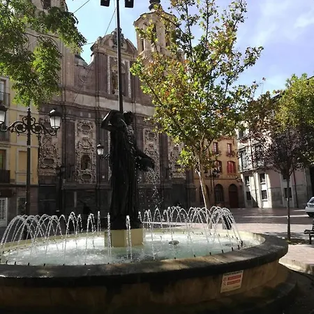 Cesar Augusto House شقة *