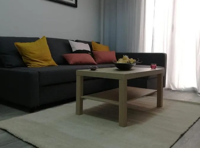 Cesar Augusto House * Zaragoza