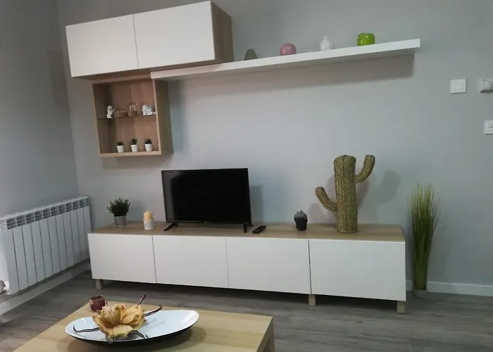 شقة Cesar Augusto House *