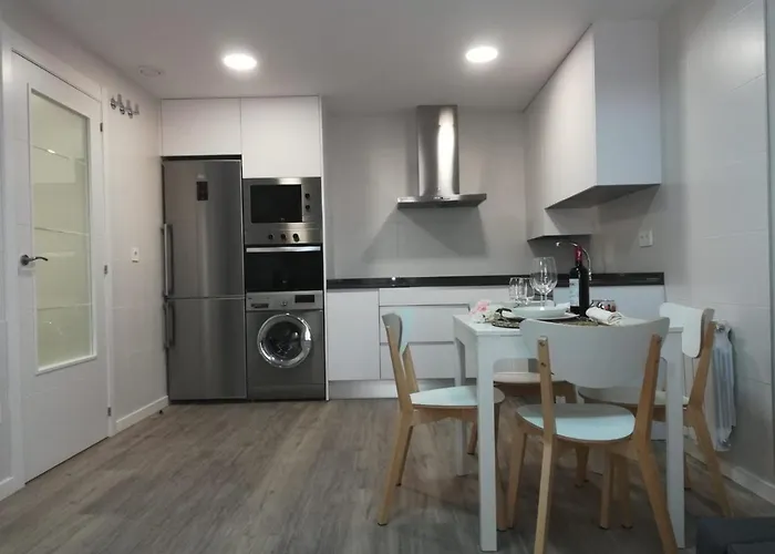 شقة Cesar Augusto House