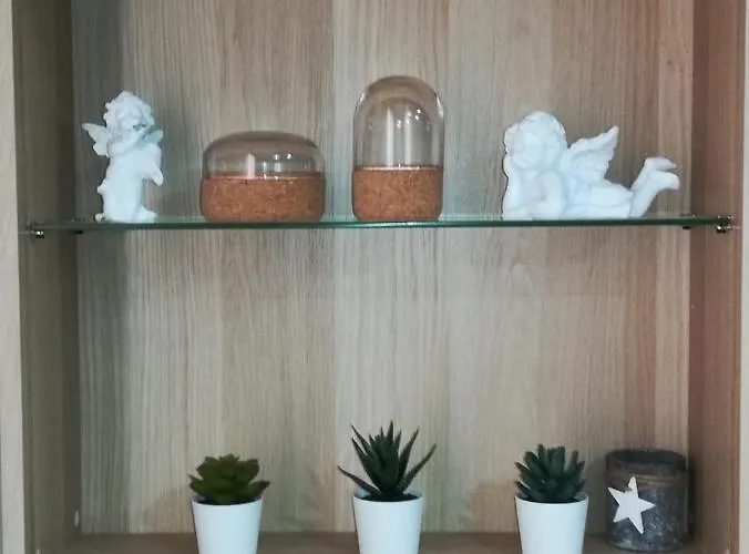 شقة Cesar Augusto House *