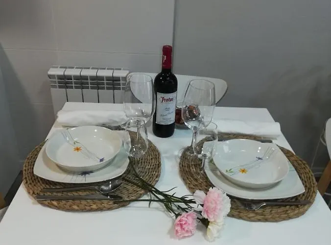 Cesar Augusto House *