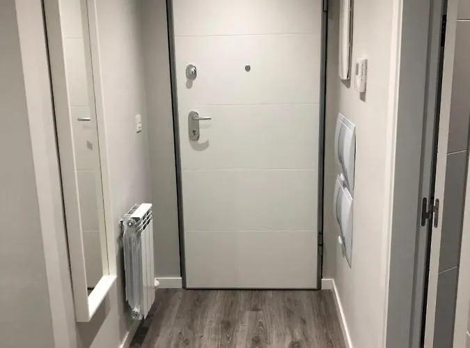 Daire Cesar Augusto House *