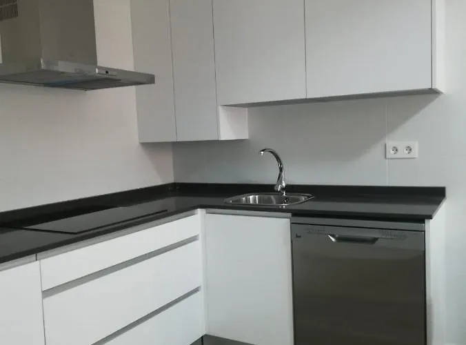 Daire Cesar Augusto House Zaragoza