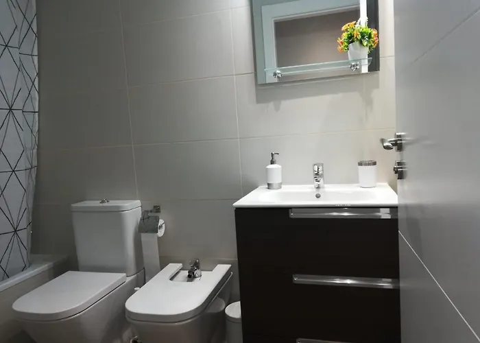 شقة Cesar Augusto House *